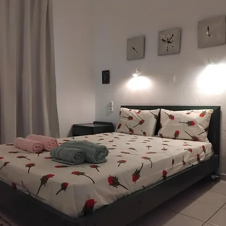 Angelo's Appartement