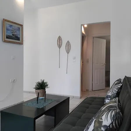 Appartement Angelo's *