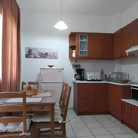 Angelo's Mesokhórion