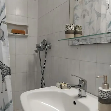 Angelo's Appartement