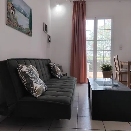 Appartement Angelo's
